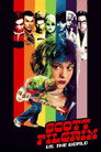 Scott Pilgrim vs. the World