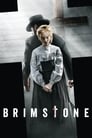 Movie poster for Brimstone