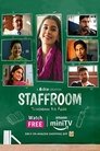 Staff Room – Teacheron Ka Adda Episode Rating Graph poster