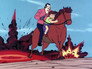 Hang on Shiro! There is no Rest for Heroes!!