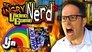 LJN History & Movie Games