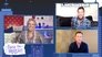 Luke Bryan & Willie Geist