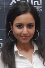 Aparna Sharma isChandani (Sumitra Ji)