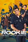 Jaquette The Rookie : Le Flic de Los Angeles