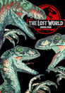 3-The Lost World: Jurassic Park