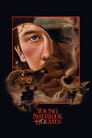 Young Sherlock Holmes poster