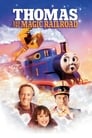 Poster van Thomas and the Magic Railroad