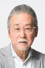 Katsuhiko Sasaki isBiologist Akira Ichinose