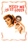 Poster for Meet Me in St. Louis