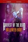 Harvest of the Dead: Halloween Night