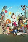 Poster for Milo Murphy's Law: Missing Milo