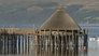 The Crannog in the Loch - Loch Tay, Perthshire, Scotland