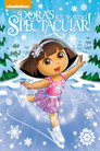 Dora The Explorer Dora's Ice Skating Spectacular Цял филм BG (2013)