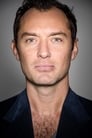 Jude Law isB