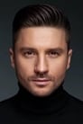 Sergey Lazarev isSelf/Host