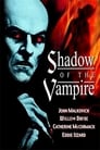 La sombra del vampiro