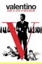 Valentino: The Last Emperor poster