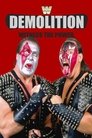 WWE Demolition