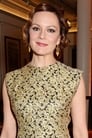 Rachael Stirling isClare Knowles