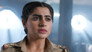 Karishma Threatened