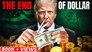 Trump will scam the world with CRYPTO