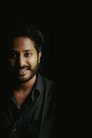 Dravid Selvam