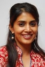 Sonali Kulkarni isNadini S. Rai