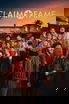 Claim to Fame poster