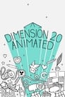 Dimension 20 Animated Episode Rating Graph poster