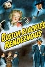 Boston Blackie's Rendezvous