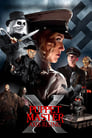 Poster for Puppet Master X: Axis Rising