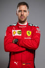 Sebastian Vettel isHimself
