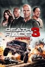 Movie poster for Death Race: Inferno