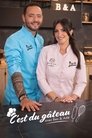 Poster de C'est du gâteau !