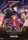 Sword Art Online: The Movie – Progressive: Scherzo of Deep Night
