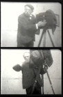 En casa del fotógrafo