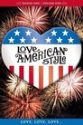 Love, American Style Episode Rating Graph poster