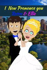 I Now Pronounce You Retro & Ellie