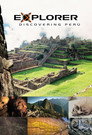 Plakat for 'Explorer: Discovering Peru'