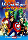 Os Novos Vingadores – Os Heróis do Amanhã