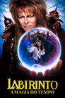 Poster de Labirinto: A Magia do Tempo