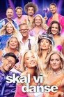 Plakat for 'Skal vi danse'