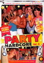Party Hardcore 8 poster