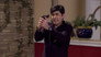 A Meeting is Held At Tiwari's to Resolve Vibhuti's Curse’s Issue