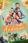 Familjen Andersson