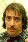 Joe Spinell isYancey