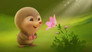 Margo and the Flowers