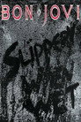Plakat for 'Bon Jovi - Slippery When Wet'