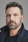 Ben Affleck isUncle Charlie Maguire