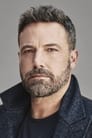 Ben Affleck isPierre d'Alençon